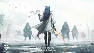 Ninja Tracks - "STAND & DELIVER" Mix | Epic Badass Entrance Rock Music