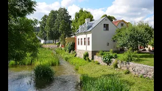 Söderköping, Östergötland