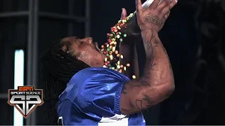 Beast Mode: Does Marshawn Lynch’s sugar rush aid his performance? | Sport Science | ESPN Archives