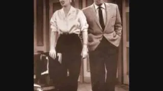 Lucy & Desi: A Secret Love Till The End