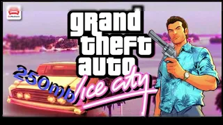 Download gta vice city 250mb