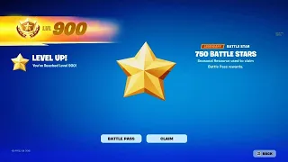 NAJLEPSZY BŁĄD NA NIESKOŃCZONY XP w FORTNITE ROZDZIAŁ 5! (100 Level w 5 Minut)