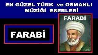 Hiç 10. Yüzyıl Eseri Dinlediniz mi? FARABİ Bestesi SAZ SEMAİSİ Türk-Osmanlı Müzik Ottoman Music Song