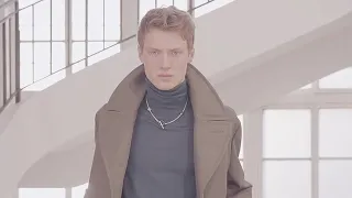 Hermes | Fall Winter 2021/2022 Full Show | Menswear