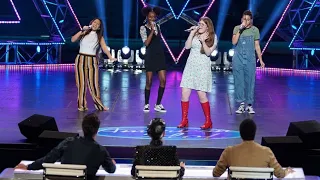 🔥 TACO - "LA, LA, LA" by Naughty Boy & Sam Smith - Hollywood Week - American Idol 2018 - Season 16 🔥