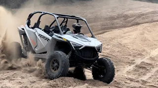 2023 Polaris RZR Pro XP | Michigan Offroading  -  St Helen