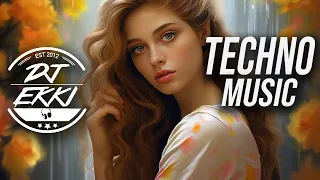 Best EDM Techno Mix 2024 | New Techno Remixes 2024