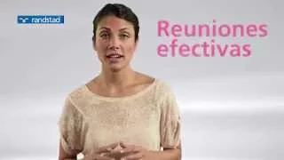 Tips de Empleabilidad by Randstad: ¿Cómo organizar reuniones efectivas?