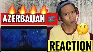 EUROVISION 2019: Azerbaijan 🇦🇿 | Chingiz - Truth | REACTION