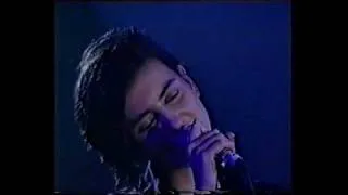 Elastica -Vaseline (Live!)