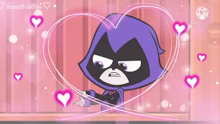 I edited Teen Titans and Teen Titans Go cuz I felt like it for fun (read desc)