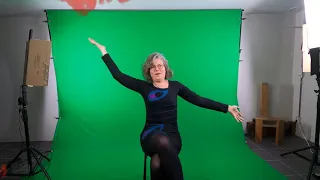 Green screen uitleg