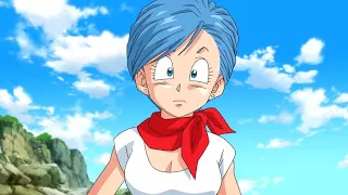 Bulma Tribute - Primadonna