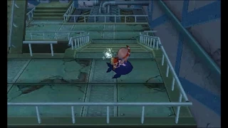 Pokemon Omega Ruby/Alpha Sapphire - Scanner and Clear Bell/Tidal Bell Locations (Sea Mauville)