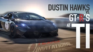 Dustin's Underground Racing 2R TT Superleggera at TI