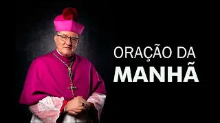 Oraçaõ da Manhã -  Sejamos Livres Em Cristo  - (28/05/2024)