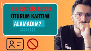 Yabancılar Şubesi Rezaleti | Almanyada Oturum İzni Görüşmem