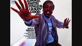 Lonnie Smith - Finger Lickin' Good (Full Album)