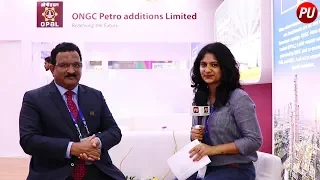 Exclusive Interview At India Chem 2018 With OPaL