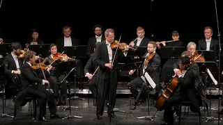 Wolfgang Amadeus Mozart Haffner Serenade D-Dur KV 250 - Gürzenich Kammerorchester Köln