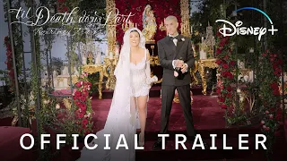 TIL DEATH DO US PART | KOURTNEY & TRAVIS | Full Trailer | Disney+