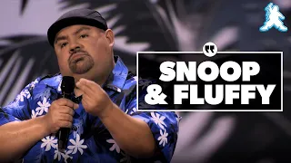 Snoop X Fluffy | Gabriel Iglesias