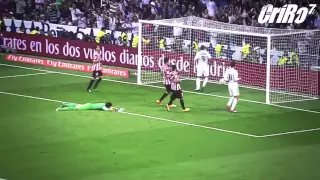 Cristiano Ronaldo-Bale-Benzema ● Super BBC ● 2014-2015   HD