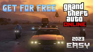 How to Play GTA 5 ONLINE FREE On Any Cracked Version || #gta5 #gta5online #gta5rp
