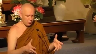 Buddhist Cosmology | Ajahn Brahmali | 27 Nov 2015