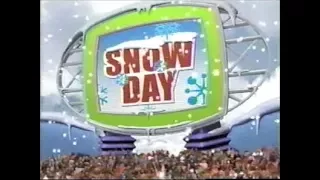 ABC Kids Commercials (December 6, 2003)