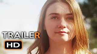 THE NEW ROMANTIC Official Trailer (2018) Jessica Barden, Avan Jogia Romance Movie HD