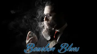 Bourbon Blues - Relaxing Blues and Rock Instrumental Music