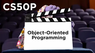 CS50P - Lecture 8 - Object-Oriented Programming