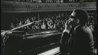 Ray Charles  'That Lucky Ol' Sun'  1964