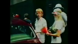 Abba Moments 36: An Accident