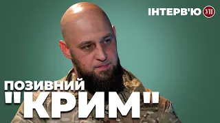 Мій боєць отримав обмороження ніг, бо його ніким було замінити — командир Крим про мобілізацію