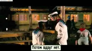 Киноляп Каникулы строгого режима (Россия, 2009)