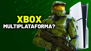 ¿Qué está pasando con los EXCLUSIVOS de XBOX?