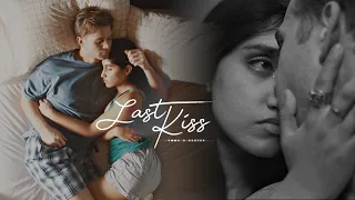 Emma & Dexter | Last Kiss (One Day)