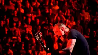 Metallica - The End Of The Line Quebec Magnetic 2009 HD