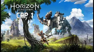 Horizon Zero Dawn (PS5) Cap1