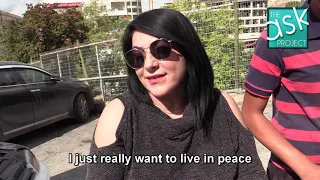 Arab Israelis: What are the issues important to you?