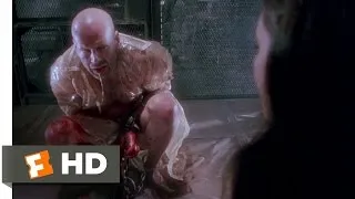 12 Monkeys (2/10) Movie CLIP - Cole Meets Kathryn (1995) HD