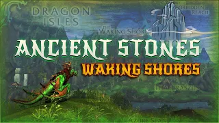 Ancient Stones of the Waking Shores Guide