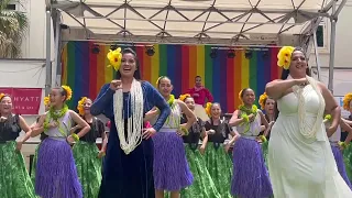Kaua'i Pride Parade & Festival   2024