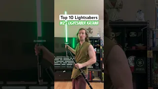 Shaggy’s Custom Lightsabers: Katana #starwars #lightsaber