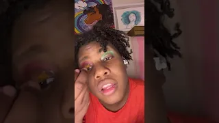 jojo makeup tutorial