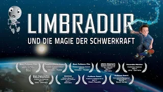Limbradur und die Magie der Schwerkraft - Fulldome - Trailer