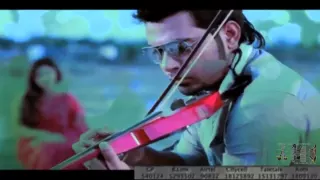 Bhalobashar Porosh - Arfin Rumey & Keya (Official Music Video)