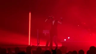 Garbage - "The world is not enough" Live in Berlin 18/Sep/2018